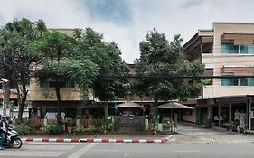 โรงแรมไมอามี (SHA Extra Plus)